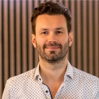 Athom B.V. Employee Stefan Witkamp's profile photo