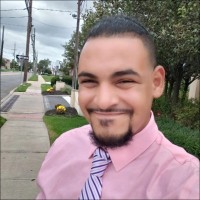 Franklin School Employee Alfonso Acevedo Jr's profile photo