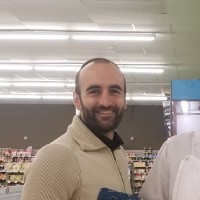 U express Employee Thomas Fresnais's profile photo