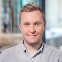 BitPeople Employee Christian Dahl's profile photo