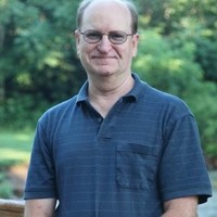 Lantz Construction Company Employee Clint Shuler's profile photo