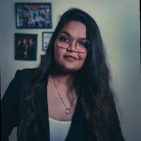 Quadb Technologies Employee Anshika Goel's profile photo