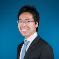 Advance Intelligence Group Employee Ivan Tham's profile photo