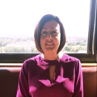elms marketing Employee Lesley Ramshaw's profile photo