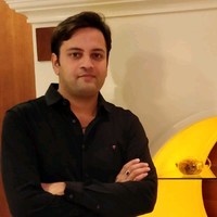Knowledge Bridge Employee Dipin Asija's profile photo