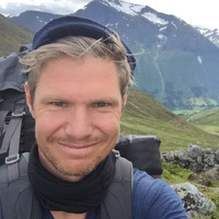Bergans of Norway Employee Robert Arntsen's profile photo