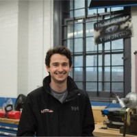 Tesla Employee Tyler T's profile photo