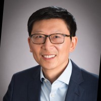 Myriad Genetics Employee Feng Cao's profile photo