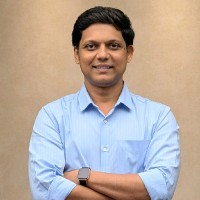 Hilti Technology Solutions India Employee Prashant Jadhav's profile photo
