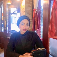 CSH Surrey Employee Sayma Salik's profile photo