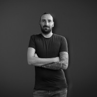 RE:CHEMISTRY - By GFBio Employee Dimitar Najdenov's profile photo