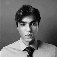 SyncVault Employee Prajwal Lad's profile photo