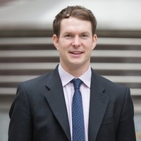 Phaidon International Employee Benjamin Deschampsneufs's profile photo