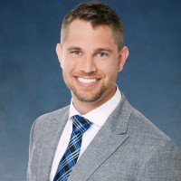 PorterKinney, PC Employee Brandon Bush's profile photo