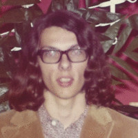 Hornblower Group Employee Ron Record's profile photo