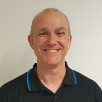 ThinOps Employee Tony Smales's profile photo