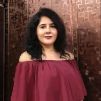 Unity Group Employee Chetna Bhattia's profile photo