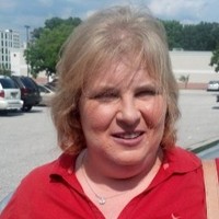 Symrise AG Employee Lori Levine's profile photo
