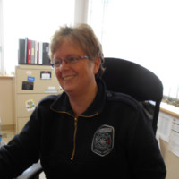 Donna Healey Email