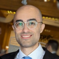 Feathery Employee Aryan Khodabandeh's profile photo