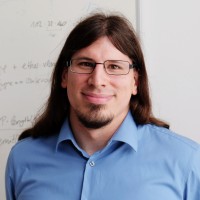 Queryella Employee Patrick Müller's profile photo