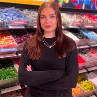 Disa Larsson Email