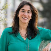 Claudia Chvaicer Email & Phone Number