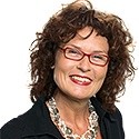 REWIN West-Brabant Employee Elise Van Geenen's profile photo
