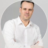 Fedefarma Employee David Pardo's profile photo