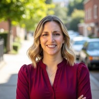 CJ Affiliate by Conversant Employee Kristi Romero's profile photo