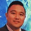 Datasite Employee Fred Liu's profile photo