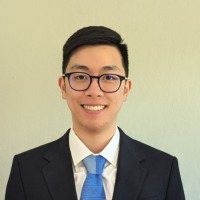 Veeva Systems Employee Harrison Lin's profile photo