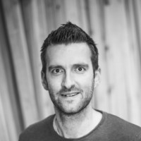 Cruin interieur Employee Niels van Den Branden's profile photo