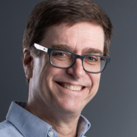 CMS Web Solutions Inc. Employee Richard Gauder's profile photo