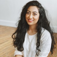 Arshia Khan's profile photo