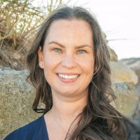 North Providence School Department Employee Cassandra Rozell-Alba's profile photo