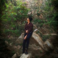 iCollaboration Employee Khushank Saini's profile photo