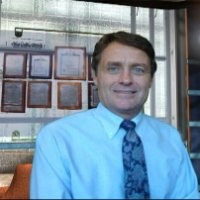 Efficient Energy Engineering Employee Doug Sheppard's profile photo