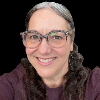 OBERLAND Employee Monica Taylor's profile photo