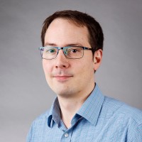 Raspberry Pi Employee James Adams's profile photo