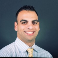 PEI-Genesis Employee Andrew Thomas's profile photo