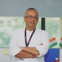 Parimal Kumar Email & Phone Number