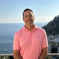 Vedere Ventures Employee Al Marez's profile photo