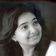 Intellectual Capital HR Consulting Pvt. Ltd. Employee Nishi Parikh's profile photo