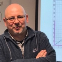 Boolean UK Employee David Ames's profile photo