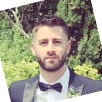 Lookers plc Employee Daniel Merrett's profile photo