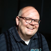 Beedr Employee Theo van Nassau's profile photo