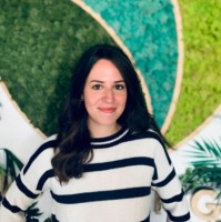 Blissim Employee Emilie Gueirard's profile photo