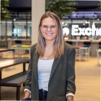 Nurse Employee Nerea Pellegrinelli's profile photo