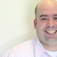 Ipsos Reid UU Employee Daniel Boutin's profile photo